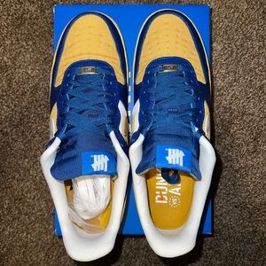 NIKE AIR FORCE 1 LOW SP